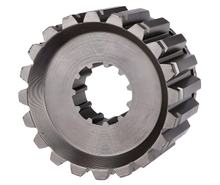Přítlakový disk spojky s talířovou pružinou 11/20 zubů pro Simson S51, S53, S70, S83, SR50, SR80, KR51/2