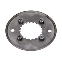 Kupplungsplatte 4 Noppen für Simson S51, S53, S70, S83, SR50, SR80, M531, M541, M741