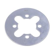 Spojková kotouč spojkového koše kov pro Simson S50, SR4-1, SR4-2, SR4-3, SR4-4, KR51/1 Schwalbe, Star, Sperber, Spatz, Habicht