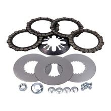 Kupplungsscheiben Set 18-teilig für Simson S51, S53, S70, S83, SR50, SR80, KR51/2, M531, M541, M741