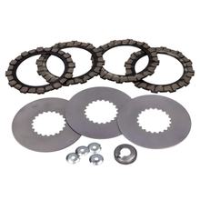 Kupplungsteile Set Regenerierung für Simson S50, S51, S53, S70, S83, SR50, SR80, KR51/2, M531, M541, M741