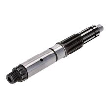 Kupplungswelle 10 Zähne für Simson S51, S53, S70, S83, SR50, SR80, KR51/2, M531, M541, M741