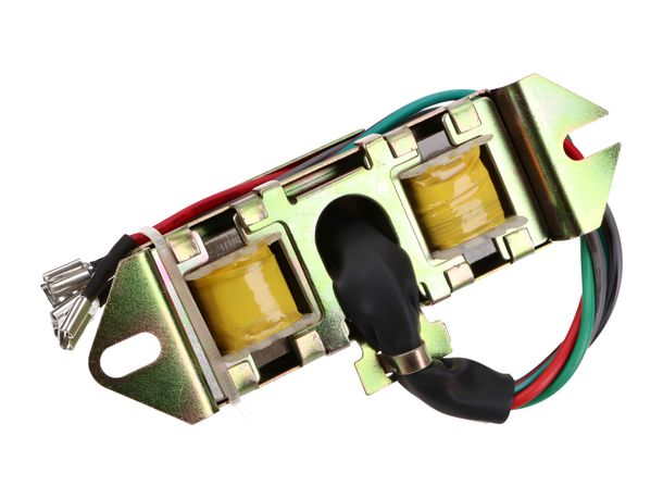 Système de charge 6 V pour Simson S50, S50B1, S51, KR50, KR51, SR4