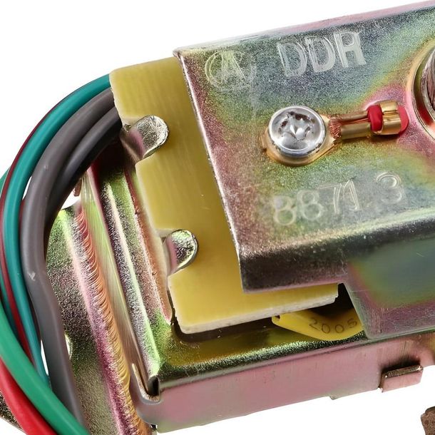 Système de charge 6 V pour Simson S50, S50B1, S51, KR50, KR51, SR4