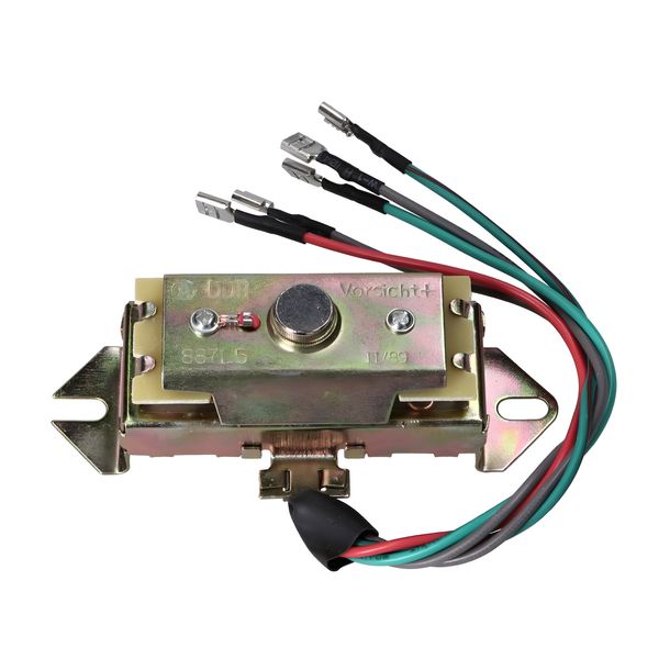Sistema de carga 6 V para Simson S50, S51, S50B2, S51B2