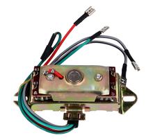 Ladeanlage 6V für Simson S50, S51, S70, KR51/2