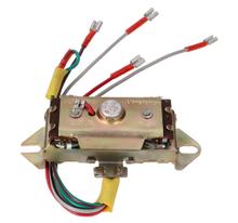 Ladeanlage 6V mit Schlusslichtdrossel für Simson S50, S50 B1, S51, KR50, KR51, SR4