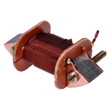 Bobina di carica alternatore 6 V per Simson S50, S51, S70, SR50, SR80, KR51/2