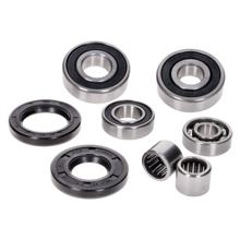 Lagersatz Getriebe inkl. Wellendichtringe für Piaggio 125-150ccm 2T Sfera, Skipper, Vespa ET4, M01, M04, M15 Motor