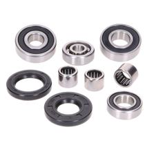 Lagersatz Getriebe mit Wellendichtringen für Piaggio Hexagon, Gilera DNA, Runner M05, M06, M07, M08