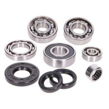 Lagersatz Motor inkl. Wellendichtringe für Vespa Smallframe 20mm 50, S, N, R, L, Special, Elestart, PK, 80, 90, 125