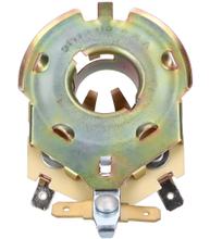Lampenhalter Scheinwerfer Bilux für Simson S50, S51, S53, S70, S83, SR50, SR80, SR4-1, SR4-2, SR4-3, SR4-4, KR50/1, KR51/1, KR51/2 Schwalbe, Star, Sperber, Spatz, Habicht