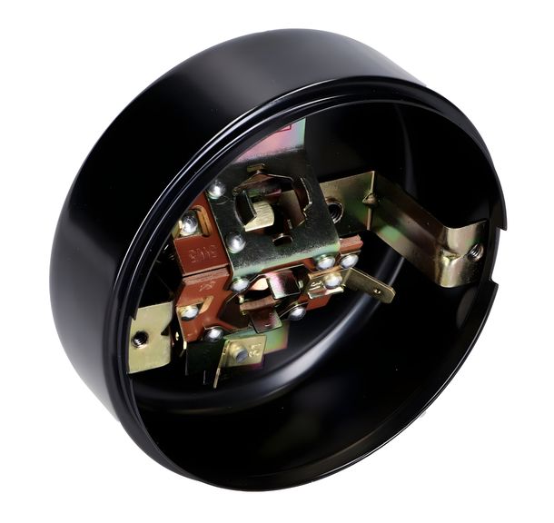 Soporte de bombilla trasera para Simson S50, S51, KR51/2 golondrina