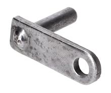 Lasche Rasthebel Schaltung 4-Gang-Getriebe für Simson S51, S53, S70, S83, SR50, SR80, KR51/2, M531, M541, M741