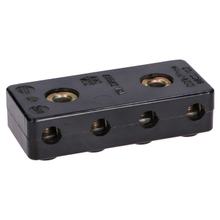 4-way cable connector with screw connection for Simson S51, S70, SR50, SR80