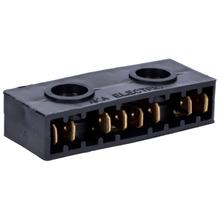 Conector de Fio AKA Elétrico para Simson S50, S51, S53, S70, S83, SR50, SR80, KR51/1, KR51/2, SR4-1, SR4-2, SR4-3, SR4-4