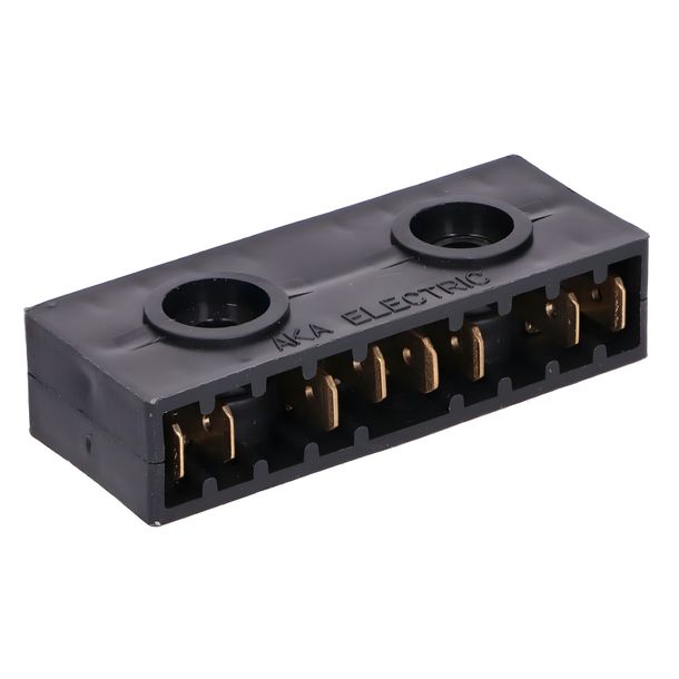 Connecteur de câble électrique AKA pour Simson S50, S51, S53, S70, S83, SR50, SR80, KR51/2