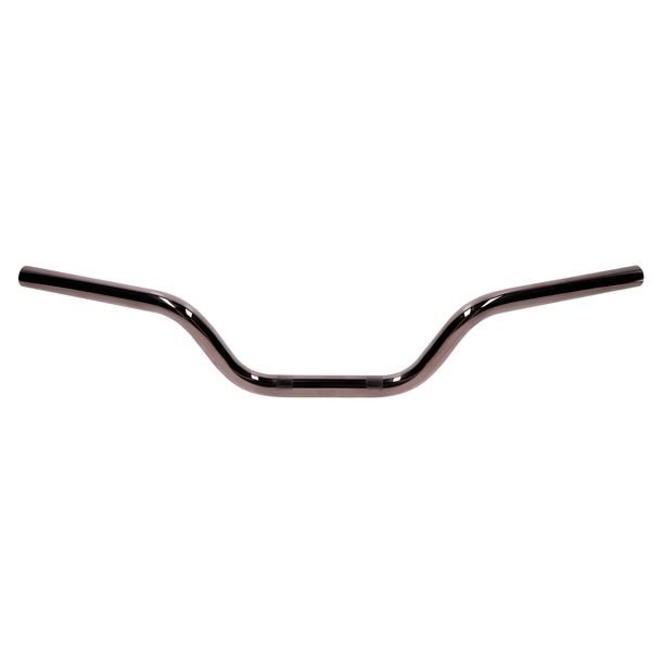Lenker Chrom 22mm für Simson S50, S51, S70