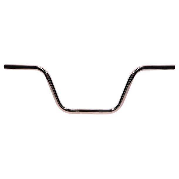 Lenker Enduro Chrom 22mm für Simson S50, S51, S70, Enduro
