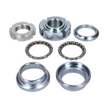 Sada ložisek řízení / ložisek řídícího ramene 7dílná pro Simson S50, S51, S53, S70, S83, SR50, SR80, KR51/2, M531, M541, M741