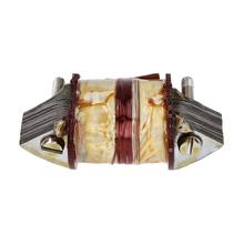 Alternator light coil 6 V, 12 V for Simson S51, S53, S70, S83, SR50, SR80, KR51/2, M531, M541, M741