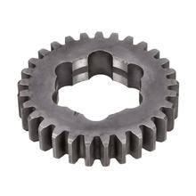 Losrad 29 Zähne 4. Gang 4-Gang-Getriebe / 3. lange Übersetzung für Simson S50, S51, S53, S70, S83, SR50, SR80, KR51/2