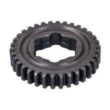 Losrad 34 Zähne 4. Gang 4-Gang-Getriebe / 3. Gang 3-Gang-Getriebe für Simson S51, S53, S70, S83, SR50, SR80, KR51/2, M531, M541, M741