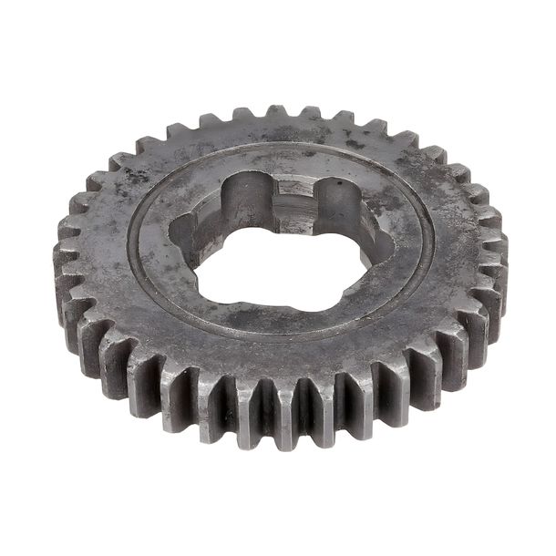 36 teeth 3rd gear 4-speed gearbox for Simson S51, S53, S70, S83, SR50, SR80, KR51/2, M531, M541, M741