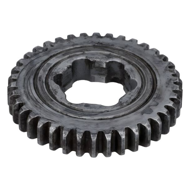 38 teeth 2nd gear 3 speed gearbox for Simson S51, S53, S70, S83, SR50, SR80, KR51/2, M531, M541, M741