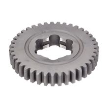 Losrad 39 Zähne 2. Gang 3-Gang-Getriebe für Simson S51, S53, S70, S83, SR50, SR80, KR51/2, M531, M541, M741
