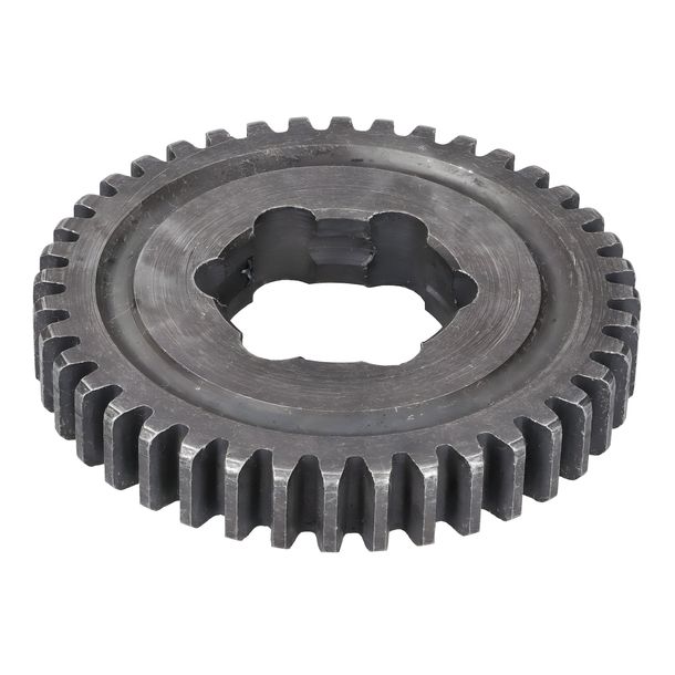 Boîte de vitesses 40 dents/4 vitesses pour Simson S51, S53, S70, S83, SR50, SR80, KR51/2, M531, M541, M741