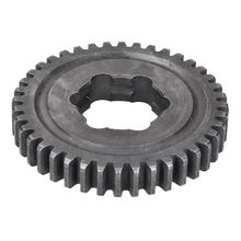 Losrad 40 Zähne 2. Gang / 4-Gang-Getriebe für Simson S51, S53, S70, S83, SR50, SR80, KR51/2, M531, M541, M741