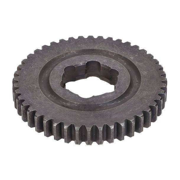 Idler gear 44 teeth 1st gear 3-speed gearbox for Simson S51, S53N, SR50, KR51/2