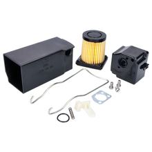 Filtro aria completo per ciclomotori Sachs, Hercules 504, 505