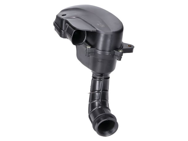 Luftfilterkasten komplett für 50ccm QMB / GY6 Euro4 4-Takt – Bild 3