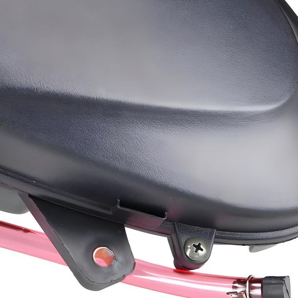 Luftfilterkasten komplett für 50ccm QMB / GY6 Euro4 4-Takt – Bild 4