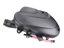Caja de filtro de aire completa para 50cc QMB/GY6 Euro4 4 tiempos