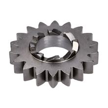 Mitnehmer / Kickstarterrad 18 Zähne 3-Gang-Getriebe für Simson S50, KR51, KR51/1, SR4-1, SR4-2, SR4-2/1, Schwalbe, Star, Sperber, Spatz, Habicht