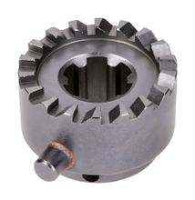 Mitnehmer Kickstarterwelle 3-, 4-Gang für Simson S51, S53, S70, S83, SR50, SR80, KR51/2, M531, M541, M741