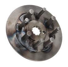 Hnací kotouč spojky pro Simson S50, KR50/1, KR51/1 Schwalbe, Star, Sperber, Spatz, Habicht
