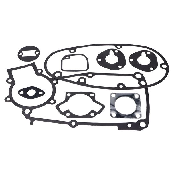 Set guarnizioni motore per Simson S50
