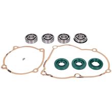 Motor Dichtungssatz und Lager für Puch Maxi S, N, E50 (alter Motor)