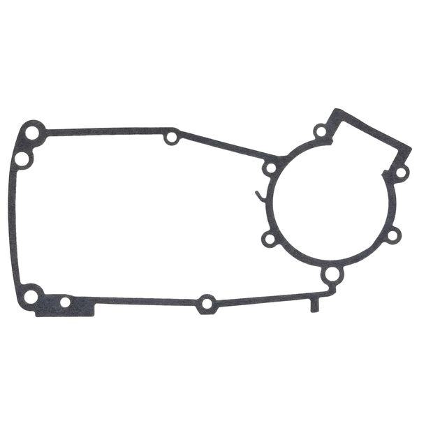 Cárter de la junta central del motor para Simson S50, KR51/1 golondrina