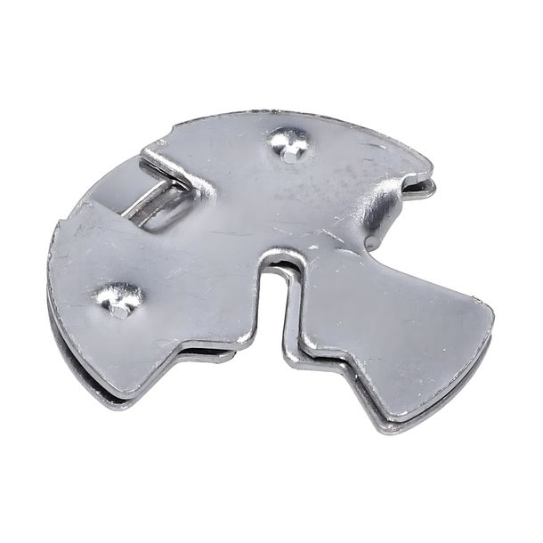 Nadelhalter doppelt Vergaser 16N1, 19N1 für Simson S50, S51, S53, S70, S83, SR50, SR80, SR4, KR51/1, KR51/2 Schwalbe, Star, Sperber, Spatz, Habicht