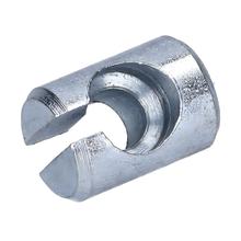 Přijímací trubice brzdového lanka podélně drážkovaná pro Simson S50, S51, S53, S70, S83, SR50, SR80, KR51/1, KR51/2, SR4-1, SR4-2, SR4-3, SR4-4