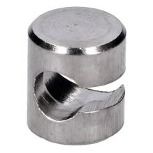 Nippelaufnahme Bremszug / Kupplungszug für Simson S50, S51, S53, S70, S83, SR50, SR80, KR51/2
