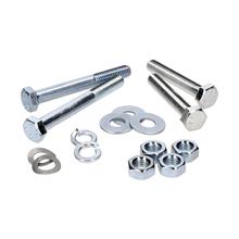Sada standardních dílů tlumičů / pružin pro Simson S50, S51, S70