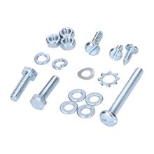 Sada standardních dílů pro střední část skříně pro Simson S50, S51, S53, S70, S83