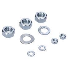 Standard parts set rear wheel drive for Simson S51, S53, S70, S83