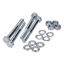 Jeu de pièces standard garde-boue/garde-boue avant M6 pour Simson S50, S51, S53, S70, S83, SR50, SR80